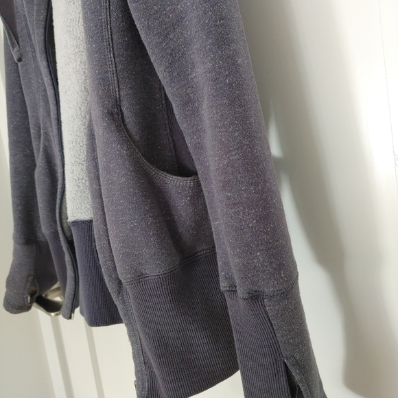 Reflex athletic jacket - Picture 3 of 6